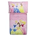 Disney Princess Once Upon a Castle Dream Toddler Bedding Collection