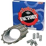 IMAGE OF KG Clutch Factory Pro Series Clutch Disc Set KG035-5