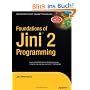 Foundations of Jini 2 Programming