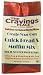 The Cravings Place Create-Your-Own Quick Bread & Muffin Mix, 16.5-Ounce Bags (Pack of 6)