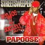 Papoose / Dj Kay Slay - Menace 2 Society Pt. 2