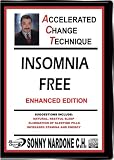 Insomnia Free - Therapy for insomnia