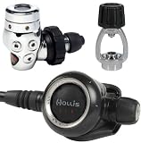 Hollis DC2 212 Swivel Regulator, 2010 Model