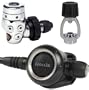 Hollis DC2 212 Swivel Regulator, "2010 Model"