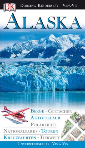 City Travel Guides Discounted  Livres : Alaska