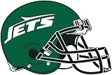 New York Jets Auto Car Wall Decal Sticker Vinyl NFL