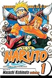 Naruto, Vol. 1