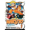 Naruto, Vol. 1