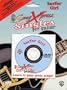 SongXpress Singles for Guitar -- Surfer Girl (miniDVD)