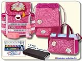 Eigenschaften Thorka GmbH  / McNEILL ERGO LIGHT 900 - TIARA XL SET 6 TLG. + BONUS / 9506.088-XL