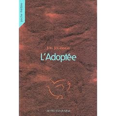 L'Adoptée