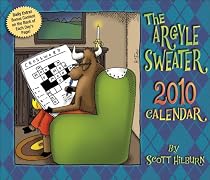 Argyle Sweater: 2010 Day-to-Day Calendar (Day to Day Calendar)