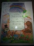 The classic treasury of children's poetry