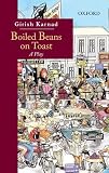 Boiled beans on toast : a play