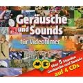Ger�usche und Sounds