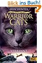 Warrior Cats - Die Macht der drei, Verbannt: III, Band 3