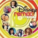 DisneyRemixMania