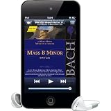 Bach Edition Ipod Touch (32 Gb) [DVD]