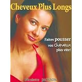 Cheveux plus longspar Nicolette Jackson