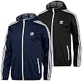 Adidas Colorado WB - Herren Windbreaker Jacke