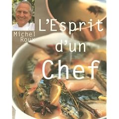 L'esprit d'un Chef