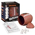 USAopoly Chicago Bears Travel Yahtzee
