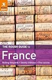 bookshop france The Rough Guide to France because we all love reading blogs about living in France bookshop france The Rough Guide to France because we all love reading blogs about life in France