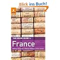 The Rough Guide to France