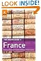 The Rough Guide to France (Rough Guide France)