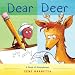 Dear Deer: A Book of Homophones