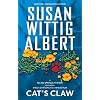 Cat's Claw (A Pecan Springs Mystery)