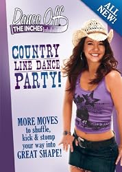 Dance Off the Inches: Country Line Dance Party