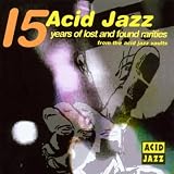 15 Years Of Lost And Found Rarities
