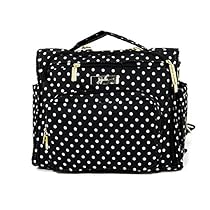 Ju-Ju-Be Legacy Collection B.F.F. Convertible Diaper Bag, The Duchess
