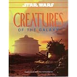 Creatures of the Galaxy