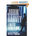 A Darker Shade of Blue