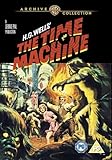 The Time Machine [DVD] [1960]