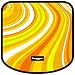 TAGGER(�^�K�[) CREW(��T�C�Y) FLAP SWIRL SAYE CF-59