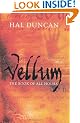 Vellum: The Book of All Hours