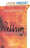Vellum: The Book of All Hours