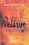 Vellum: The Book of All Hours