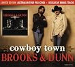 Cowboy Town (+3 US Bonus Tracks)