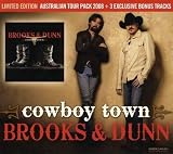 Cowboy Town (+3 US Bonus Tracks)