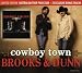 Music : Cowboy Town (+3 US Bonus Tracks)
