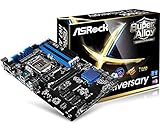 EAN 4717677324525 product image for ASRock ATX DDR3 1066 LGA 1150 Motherboard H97 ANNIVERSARY | upcitemdb.com