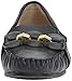 Nine West Women's Bdaygirl Leather Moccasin