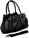 DELARA Shopper aus Leder