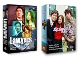 Korean TV Drama 2-pack: Lawyers + My Love Patzzi