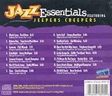 Jazz Essentials Featuring Jeepers Creepers