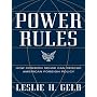 Power Rules